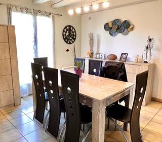  Maison � vendre 5 pi�ces 140 m�