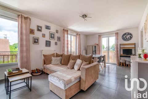   Vente Appartement 3 pi�ces Appartement - 3 pi�ce(s) - 67 m�