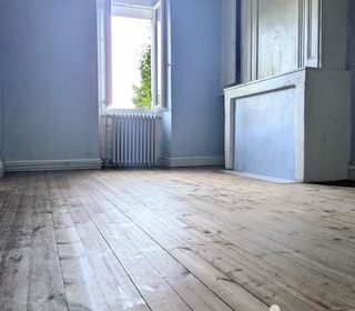  Maison � vendre 8 pi�ces 170 m�