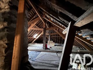  Maison � vendre 2 pi�ces 72 m�