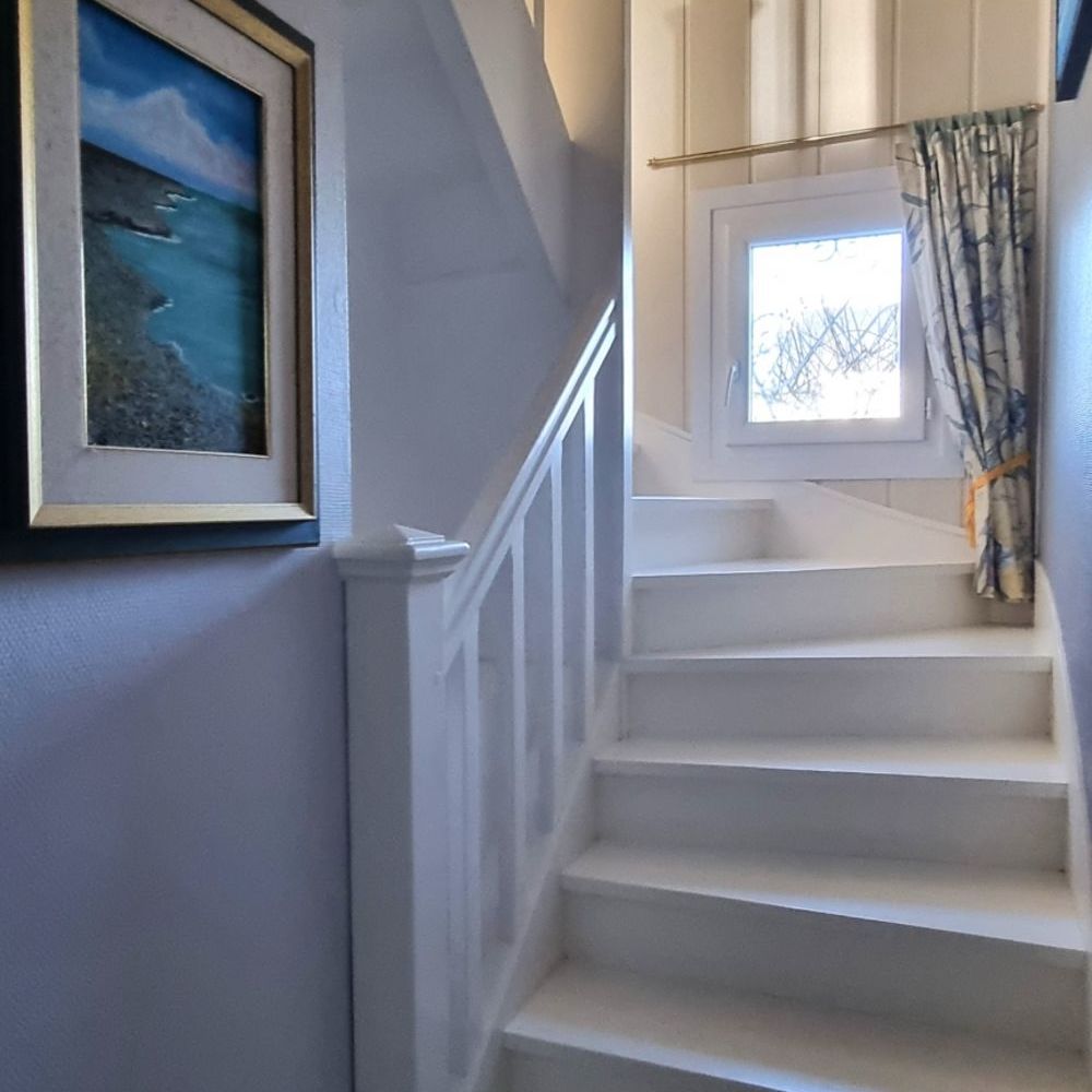 � vendre  Maison Riec-sur-Belon (29340)