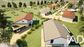  Terrain � vendre 621 m�