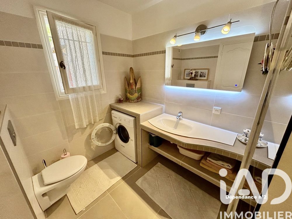 � vendre  Maison La Garde-Freinet (83680)