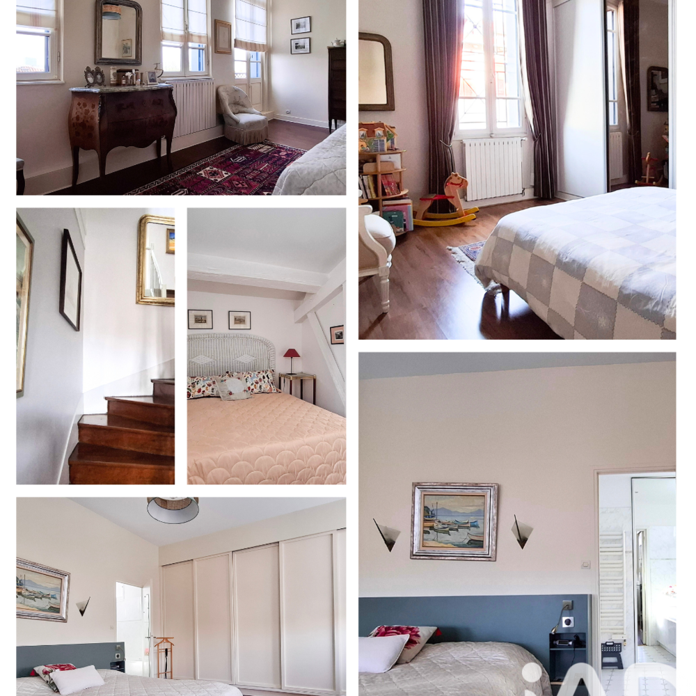 � vendre  Maison Toulouse (31500)