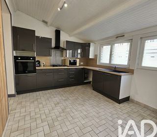  Maison � vendre 8 pi�ces 138 m�