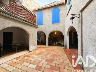  Maison � vendre 8 pi�ces 175 m�