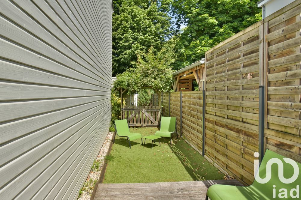 � vendre  Maison Montlignon (95680)