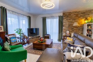  Maison � vendre 5 pi�ces 105 m�