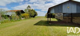  Terrain � vendre 732 m�