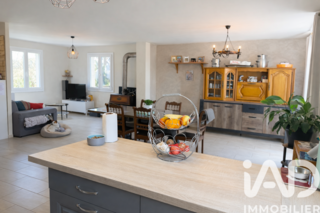  Maison � vendre 4 pi�ces 92 m�