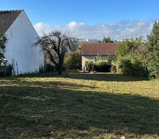  Terrain � vendre 414 m�
