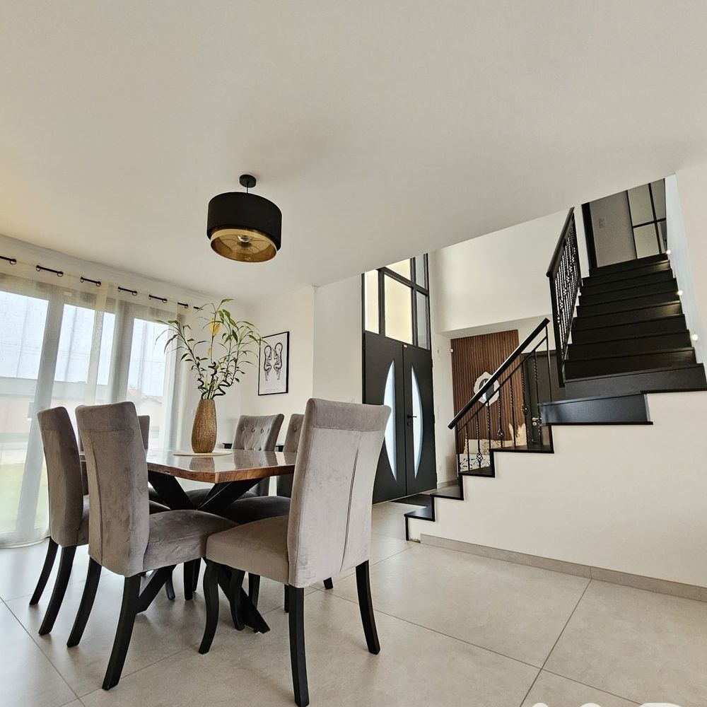 � vendre  Maison Cosnes-et-Romain (54400)