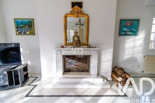  Villa � vendre 8 pi�ces 373 m�