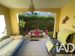  Appartement � vendre 3 pi�ces 47 m�