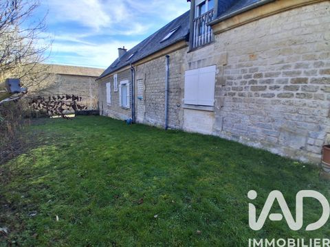   Vente Long�re 7 pi�ces Maison - 7 pi�ce(s) - 187 m�