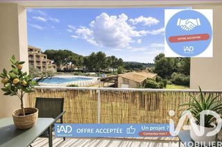  Appartement � vendre 2 pi�ces 28 m�