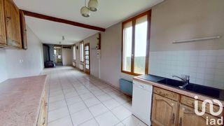  Maison � vendre 4 pi�ces 76 m�