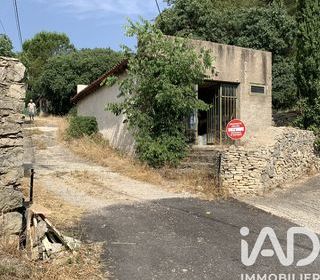  Terrain � vendre 520 m�