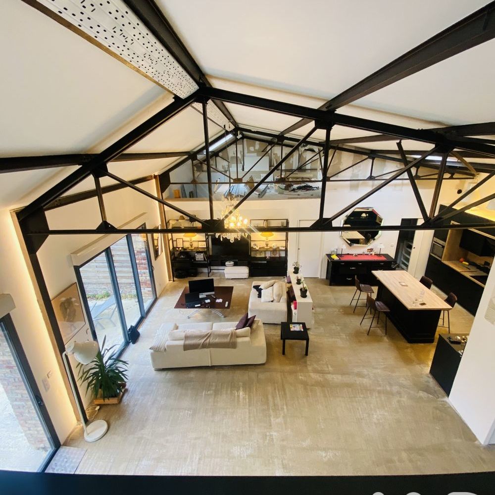 � vendre  Villa Amiens (80000)