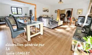  Maison � vendre 5 pi�ces 104 m�