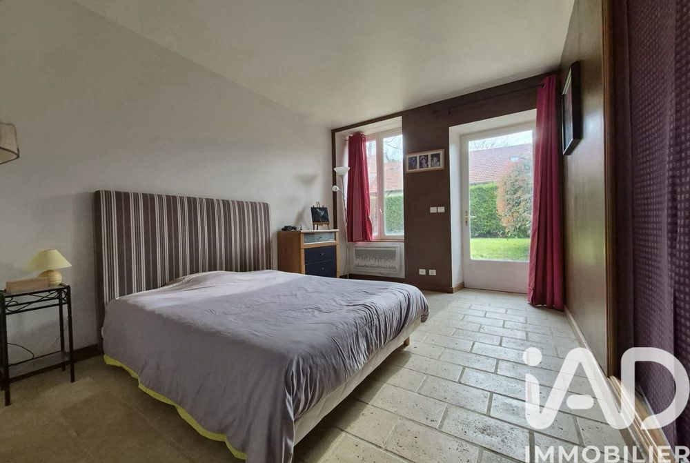 � vendre  Maison Chambors (60240)