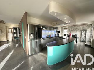  Appartement � vendre 4 pi�ces 122 m�