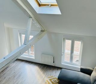  Appartement � vendre 2 pi�ces 45 m�