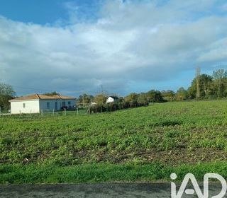  Terrain � vendre 3070 m�