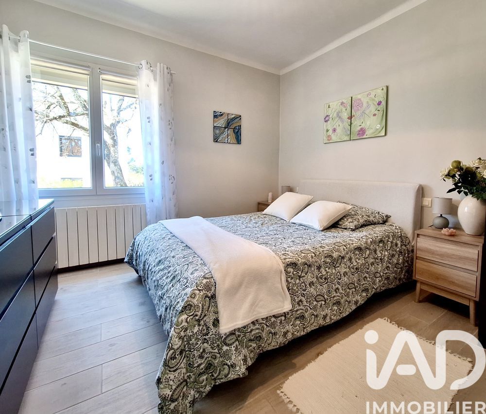 � vendre  Maison Monteils (30360)