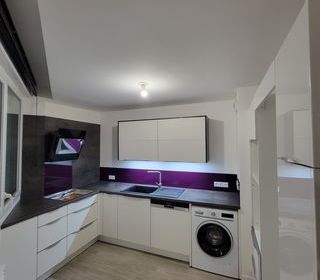  Appartement � vendre 4 pi�ces 88 m�