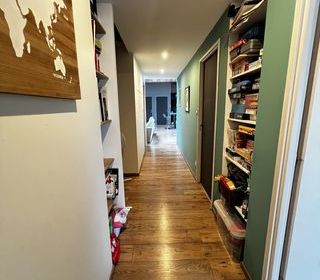  Appartement � vendre 4 pi�ces 130 m�