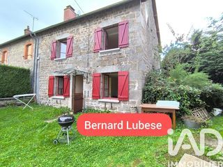  Maison � vendre 4 pi�ces 70 m�