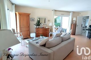  Maison � vendre 5 pi�ces 124 m�