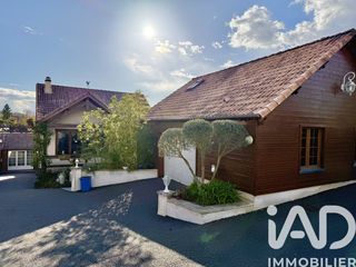  Maison � vendre 8 pi�ces 156 m�