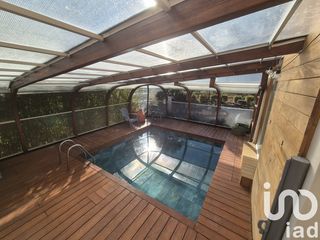  Maison � vendre 6 pi�ces 165 m�