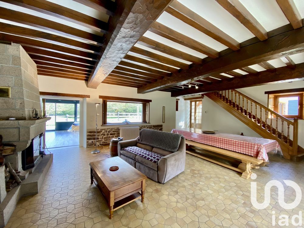 � vendre  Maison Br�hal (50290)