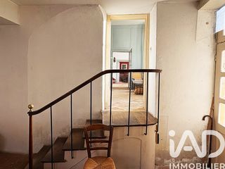  Maison � vendre 9 pi�ces 292 m�