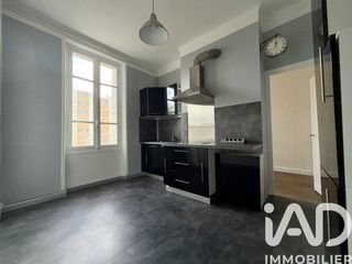  Appartement � vendre 3 pi�ces 86 m�