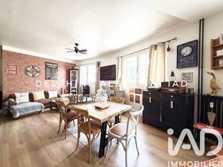  Appartement � vendre 3 pi�ces 82 m�