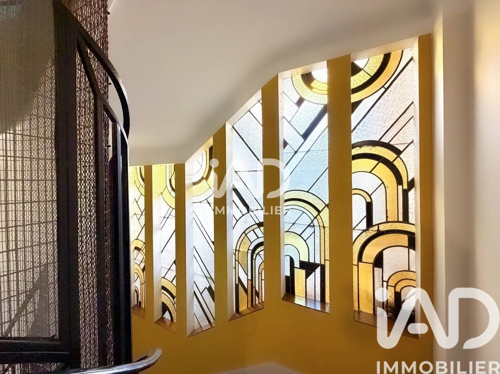 � vendre  Appartement Paris 15