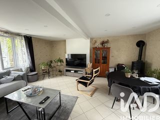  Maison � vendre 6 pi�ces 183 m�