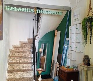  Appartement � vendre 1 pi�ce 17 m�