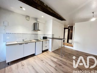  Appartement � louer 1 pi�ce 29 m�