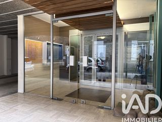  Appartement � vendre 1 pi�ce 30 m�