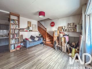  Maison � vendre 4 pi�ces 96 m�