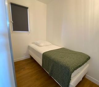  Appartement � vendre 1 pi�ce 22 m�