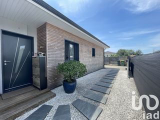  Maison � vendre 6 pi�ces 130 m�