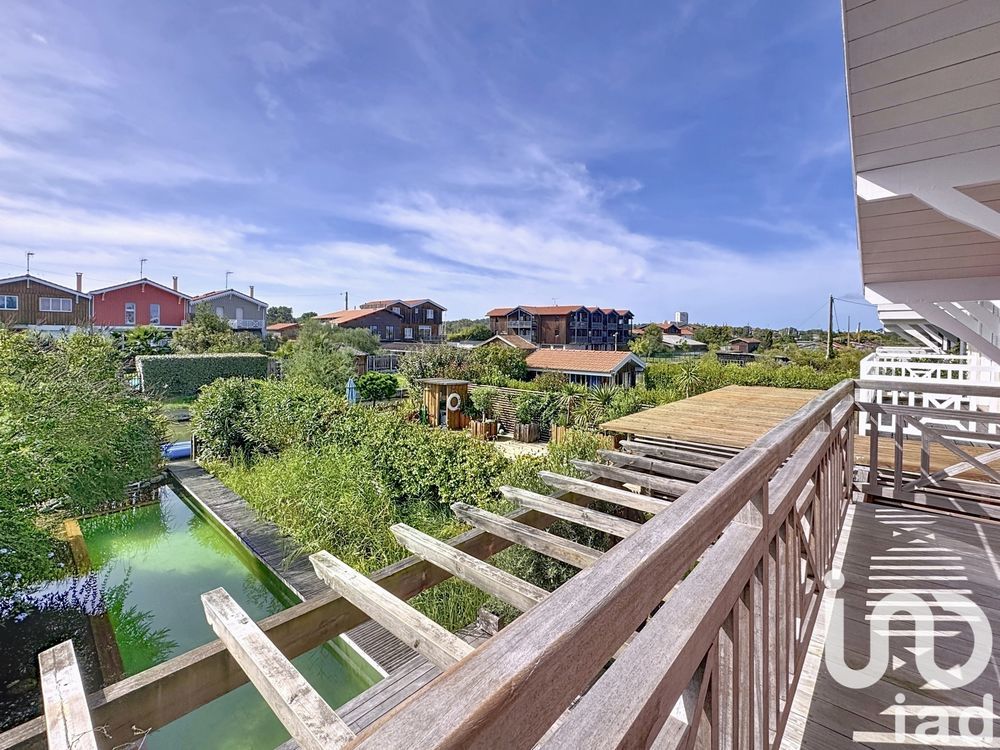 � vendre  Maison La Teste-de-Buch (33260)