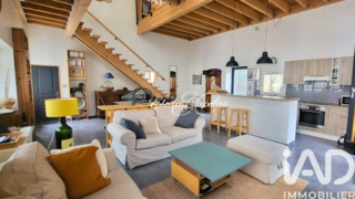  Maison � vendre 3 pi�ces 106 m�