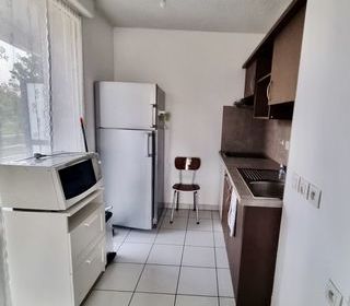  Appartement � vendre 2 pi�ces 42 m�